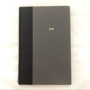 Hardcover Book Night by Elie Wiesel